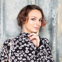 Valeria Starovoit Valeria Starovoit