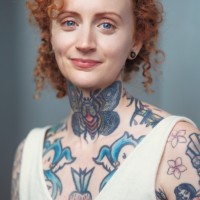 Kirsty Todd