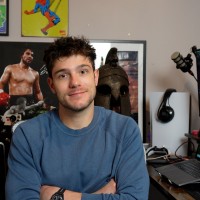 Chris Phouphoullides