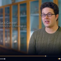 Dr. Jack Cooper