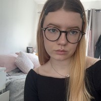 Ruby Roberts-Clasper