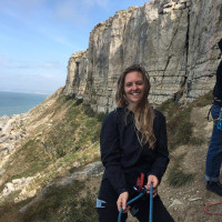 GEORGE DICKSON GEORGE DICKSON