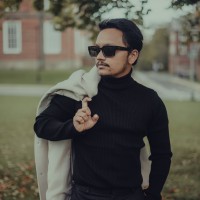 Abhishek Maisuria