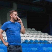 Chris Boorman Chris Boorman