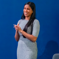 Christine Janumala Christine Janumala