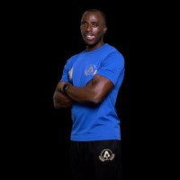 JJ Jegede
