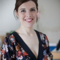 Nadia Ostacchini Nadia Ostacchini