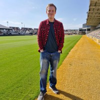Luke Lewis