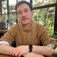 Dario Lucarini Dario Lucarini