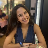 Yasmin Robinow Yasmin Robinow