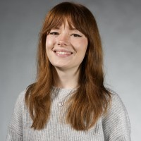 Caitlin Foley