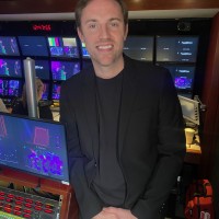 James Chadney