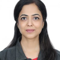 Afshan Anjum