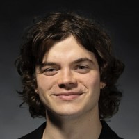 Charlie Martin