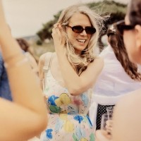 Beth Teverson Beth Teverson