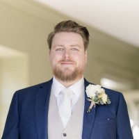 Rhys Seabourne Rhys Seabourne