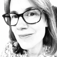 Charlotte Serpell