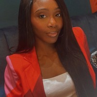 Lava&eacute; Robinson