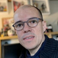 Alexander Amelines
