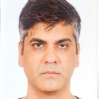 vishal mull