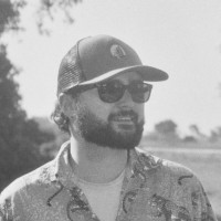 Jake Martin Graves