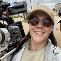 Abigail McCutcheon Abigail McCutcheon