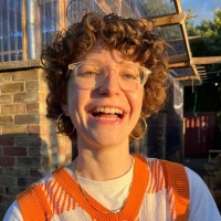 Alice Weleminsky-Smith Alice Weleminsky-Smith