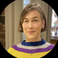 Louise Pirie