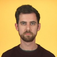 Conor Barry Conor Barry