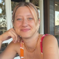 Molly Preston