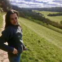 Louise Dodsworth