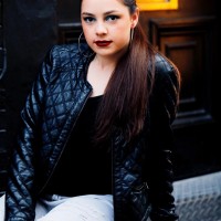 Louise Cullen