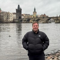 Ash Saunders Ash Saunders