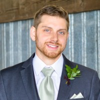 Chris Dougherty-Amico