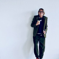 Ali Carron Ali Carron