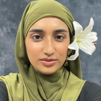 Ruqaiyyah Patel