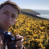 Conor O'Donovan Conor O'Donovan