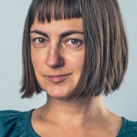 Nika Belianina Nika Belianina