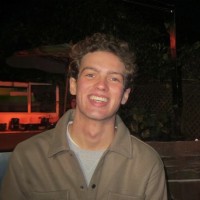 Max Whittard