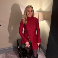 Eve Osborne Eve Osborne