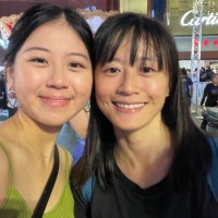 Dorothy Goh