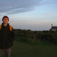 Adam Edmunds