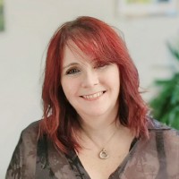Jill Williams
