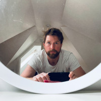 Mark Casebow