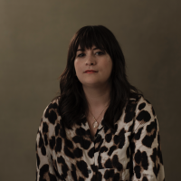 Rhiannon Jones