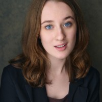 Esme James