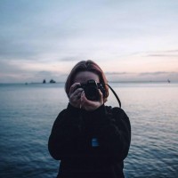 Toria Scawn
