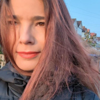 Irina Verdes Irina Verdes