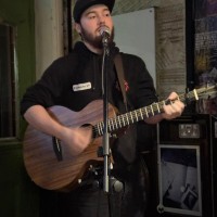 Patrick Farrell
