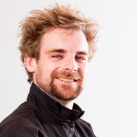 Brad Saunders